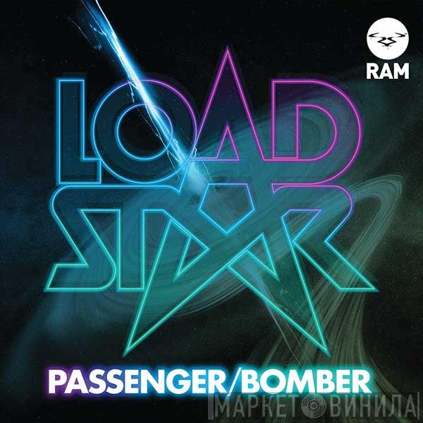 Loadstar - Passenger / Bomber