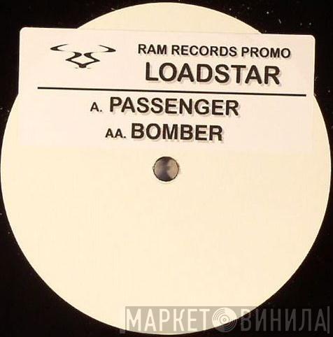 Loadstar - Passenger / Bomber