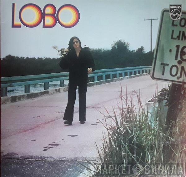 Lobo  - Lobo