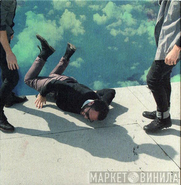 Local Natives - Hummingbird