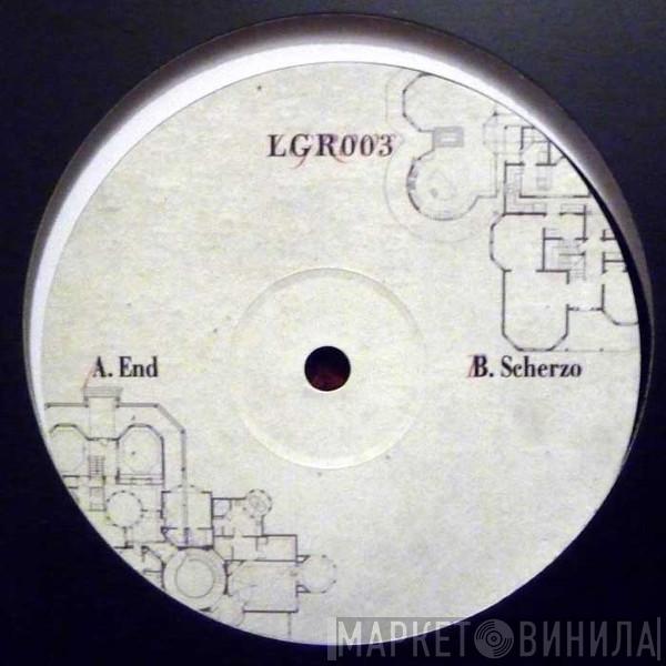 Locked Groove - End / Scherzo