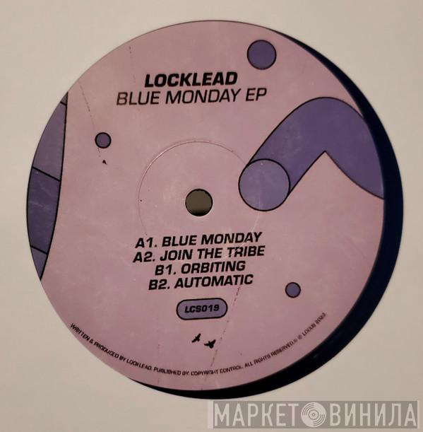 Locklead - Blue Monday EP