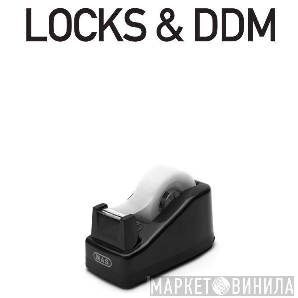 Locks & DDM - Locks & DDM