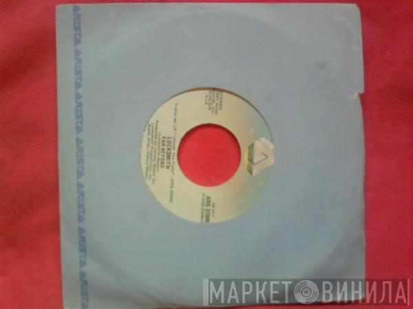  Locksmith  - Unlock The Funk / Far Beyond
