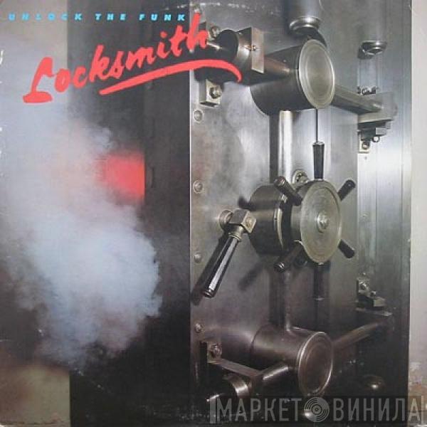 Locksmith - Unlock The Funk