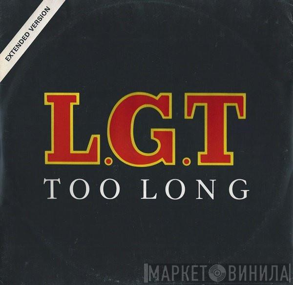 Locomotiv GT - Too Long