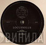 Locussolus - Tan Sedan / Throwdown Remixes