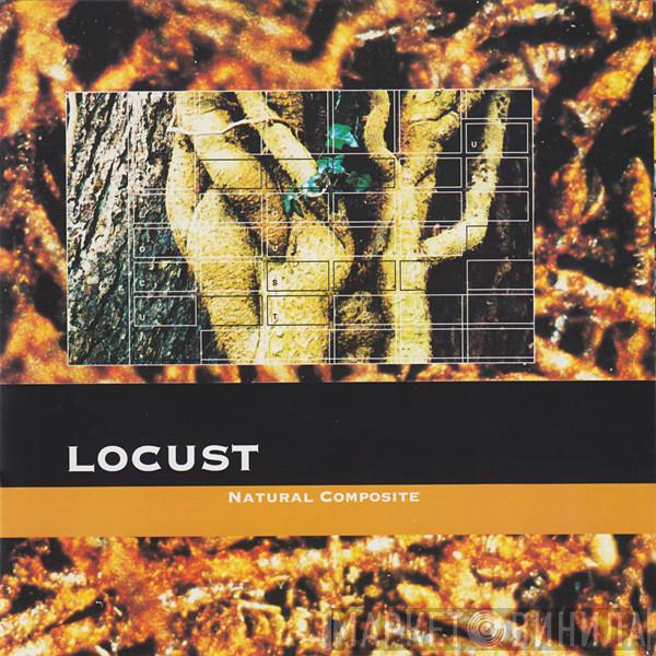  Locust  - Natural Composite
