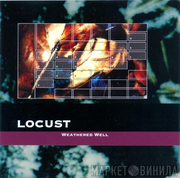  Locust  - Weathered Well