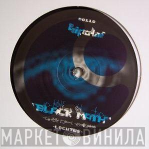 Locutus - Black Math