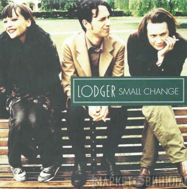 Lodger  - Small Change