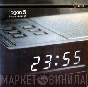Logan 5 - Time Of Renewal
