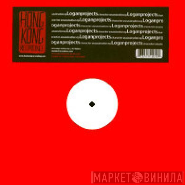 Loganprojects - Character Assassination EP