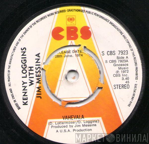 Loggins And Messina - Vahevla