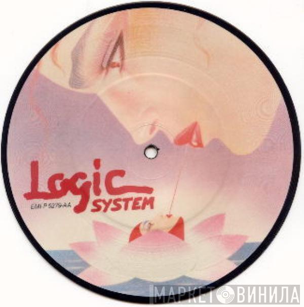 Logic System - Be Yourself / Domino Dance