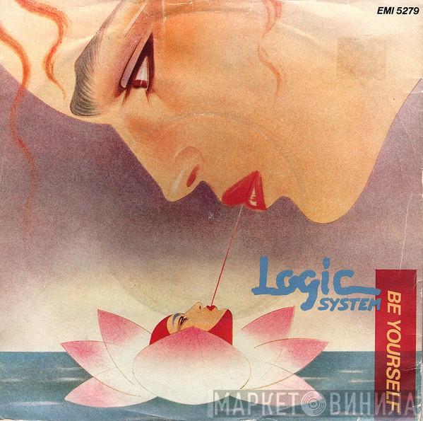 Logic System - Be Yourself / Domino Dance