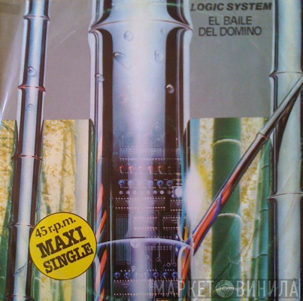  Logic System  - El Baile Del Domino