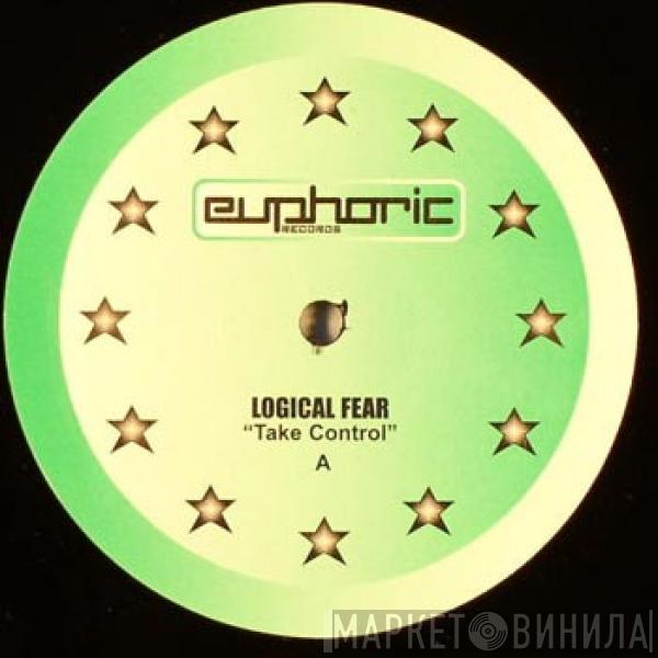 Logical Fear - Take Control