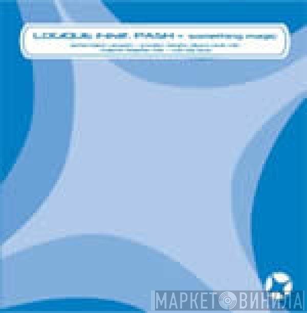  Logique   - Something Magic