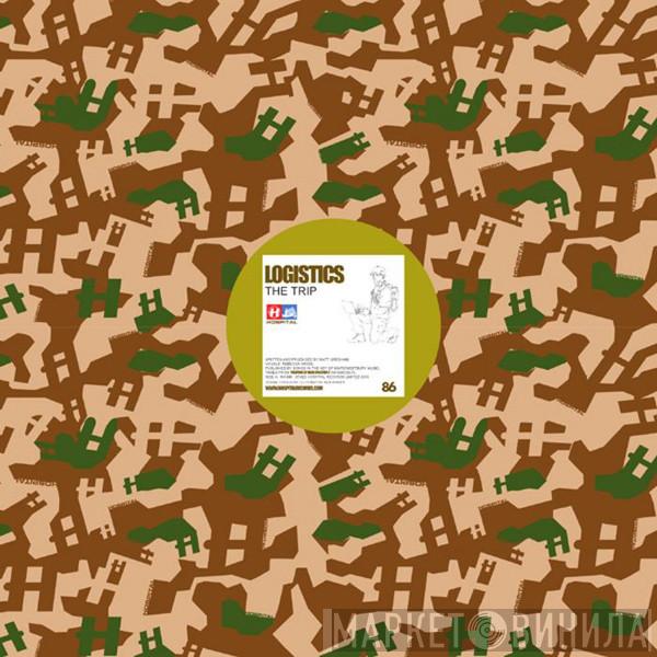 Logistics, CLS & Wax - Weapons Of Mass Creation 2 Sampler