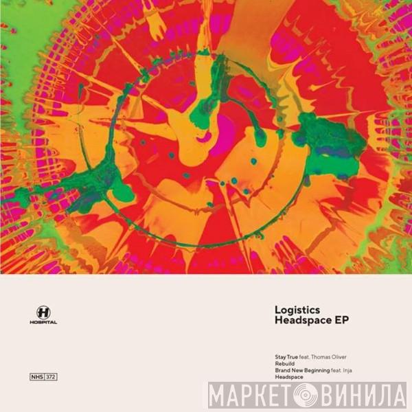 Logistics - Headspace EP