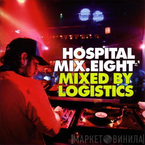 Logistics - Hospital Mix.Eight