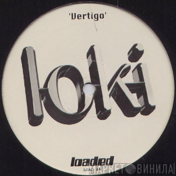 Loki - Vertigo