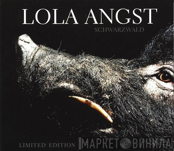 Lola Angst - Schwarzwald