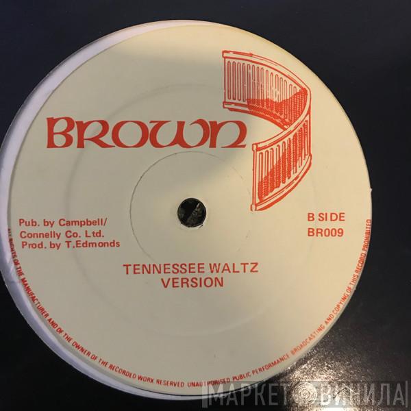 Lola Page - Tennessee Waltz