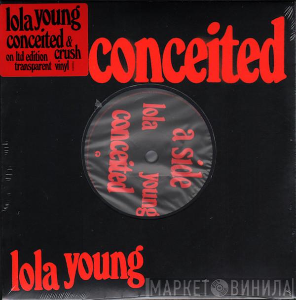 Lola Young - Conceited
