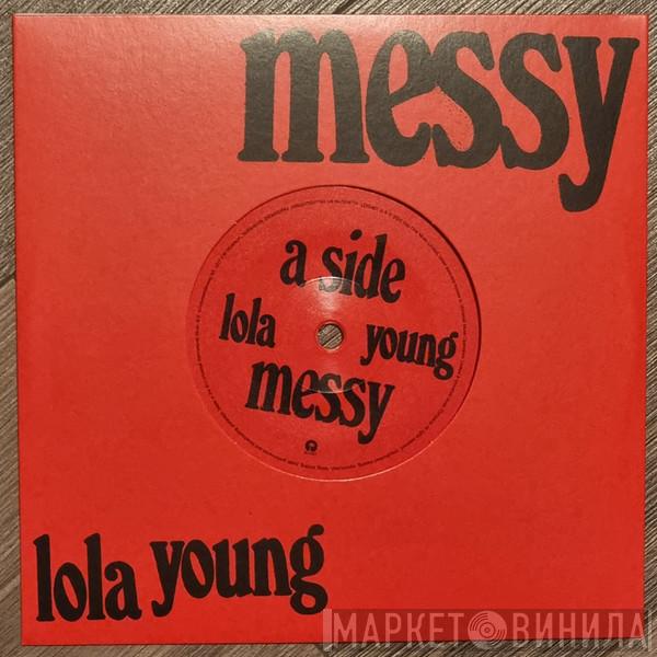 Lola Young - Messy
