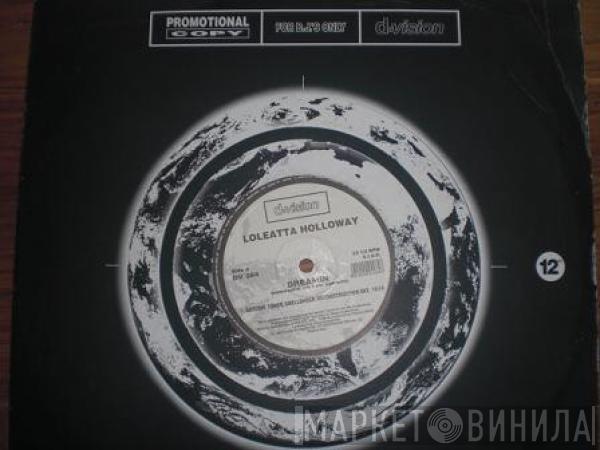  Loleatta Holloway  - Dreamin'