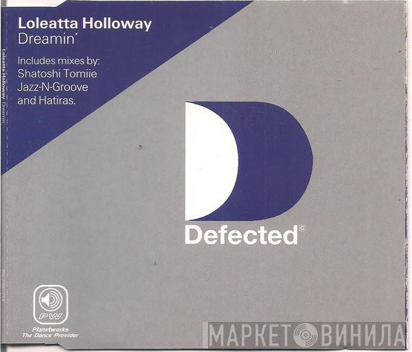  Loleatta Holloway  - Dreamin'