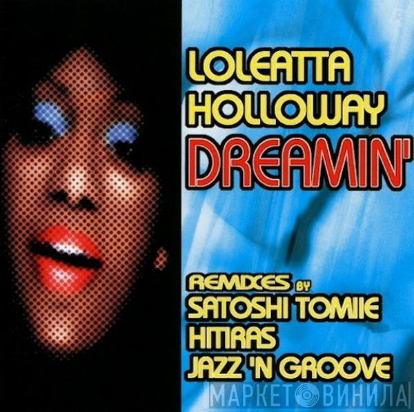  Loleatta Holloway  - Dreamin'