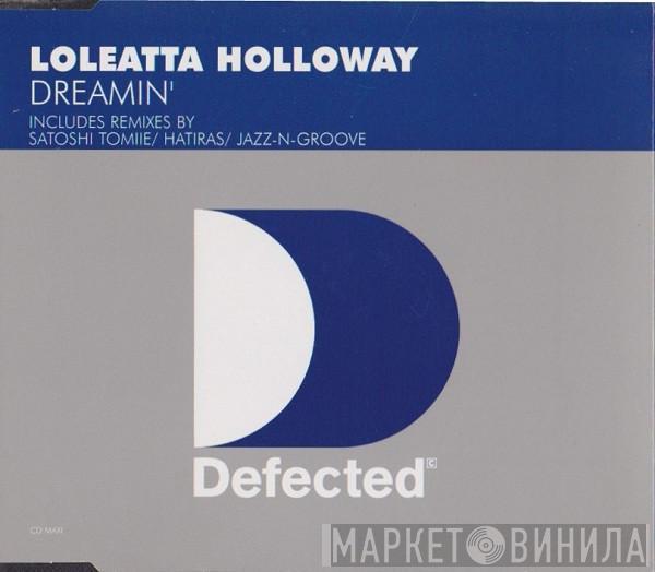 Loleatta Holloway  - Dreamin'