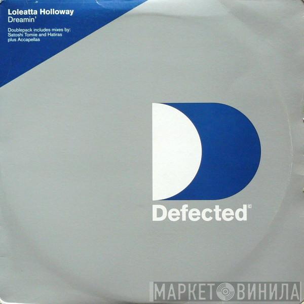  Loleatta Holloway  - Dreamin'