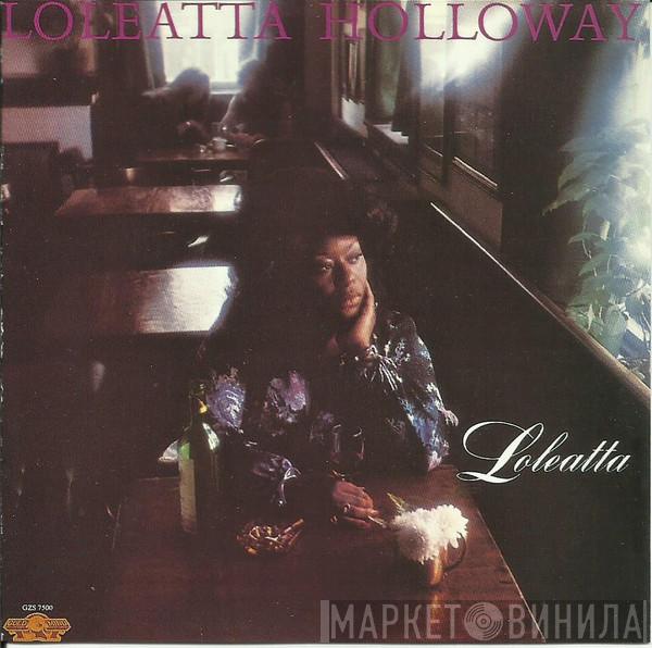 Loleatta Holloway - Loleatta