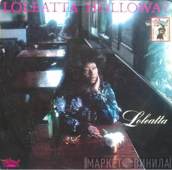  Loleatta Holloway  - Loleatta