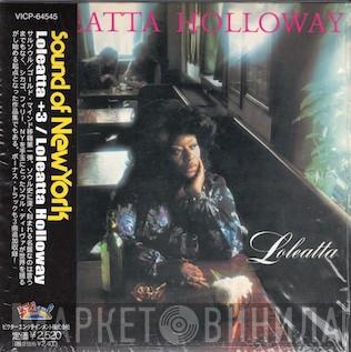  Loleatta Holloway  - Loleatta