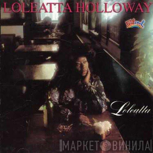  Loleatta Holloway  - Loleatta