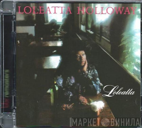  Loleatta Holloway  - Loleatta