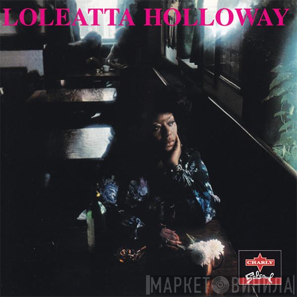  Loleatta Holloway  - Loleatta