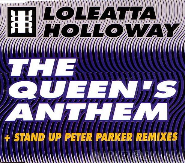  Loleatta Holloway  - The Queen's Anthem