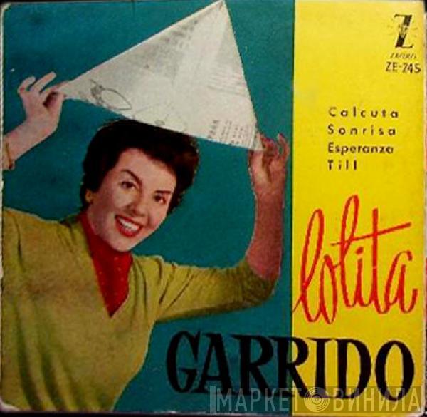 Lolita Garrido - Calcuta