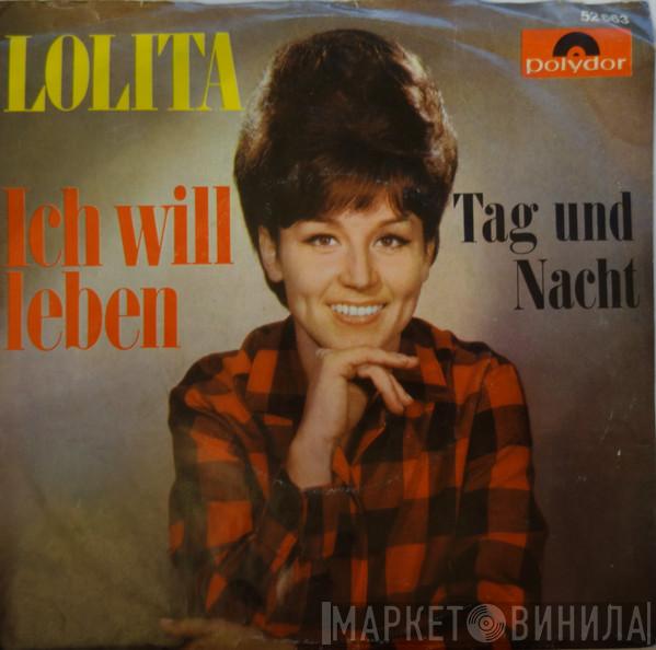 Lolita  - Ich Will Leben