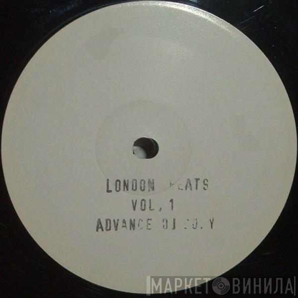  - London Beats - Vol.1