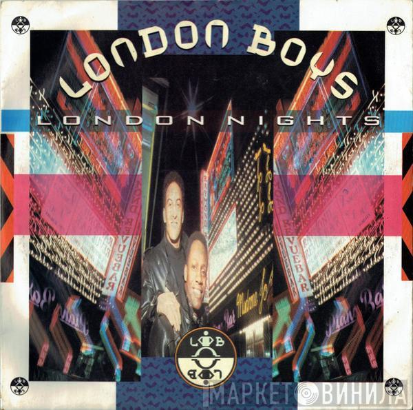  London Boys  - London Nights