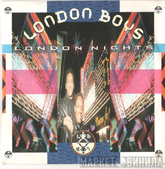 London Boys - London Nights