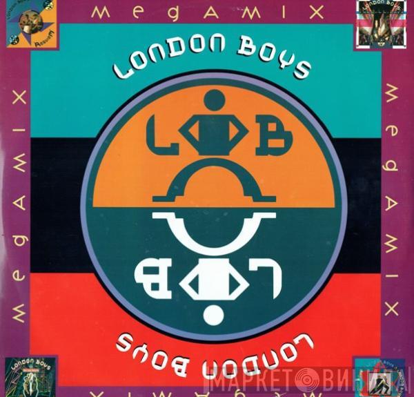 London Boys - Megamix
