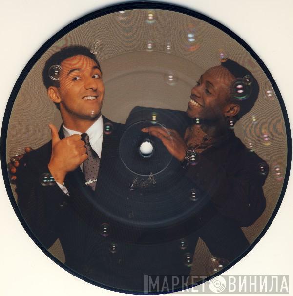 London Boys - My Love